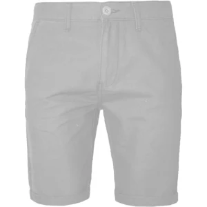 Mens Smart Cotton Roll-Up Shorts