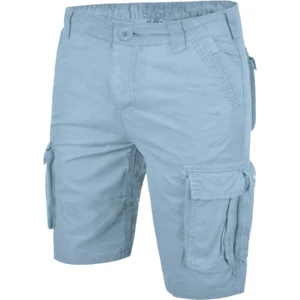 Mens Smart Cotton Chino Short Shorts