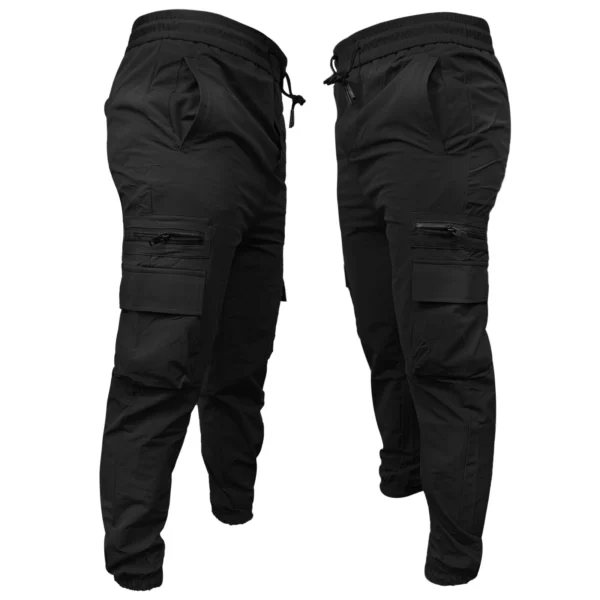 Mens Isoflex Cargo Joggers