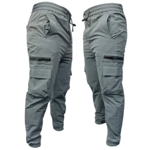 Mens Isoflex Cargo Joggers