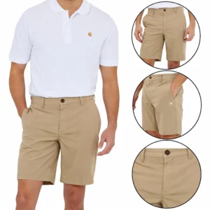 Mens Hurley Quick Dry Shorts