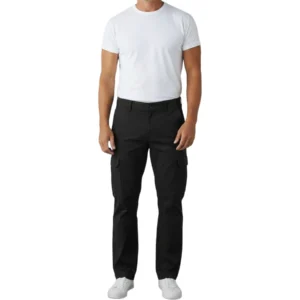 Mens Utility Combat Cargo Trousers