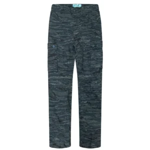 Mens Classic Cotton Chino Trousers