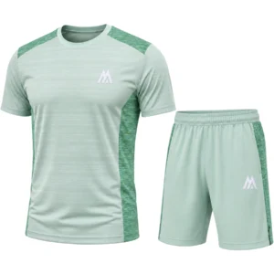 Mens MNTRX 038 Stretch Short Set