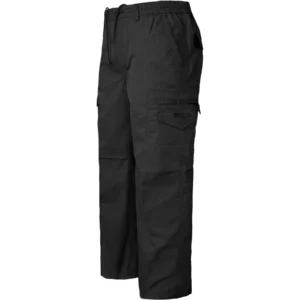 Mens Summer Cargo Trousers