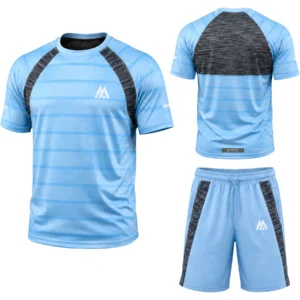 Mens 2 Piece MNTRX 014 Stretch Short