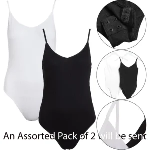 Womens 2 Pack Marks and Spencer Stretch