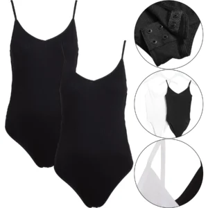 Womens 2 Pack Marks and Spencer Stretch