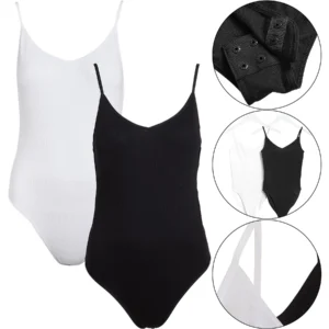 Womens 2 Pack Marks and Spencer Stretch