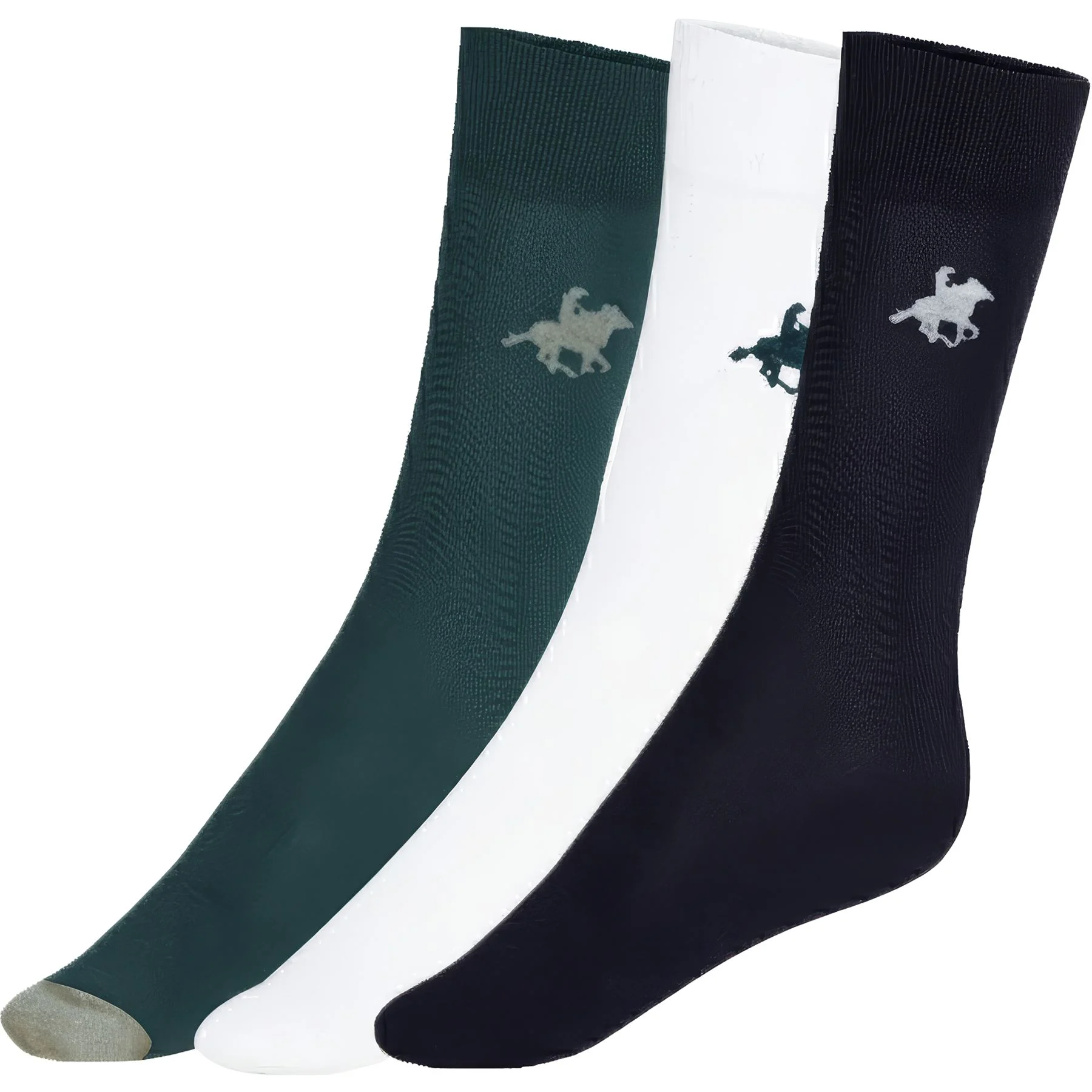 Mens 3 Pack Livergy Socks