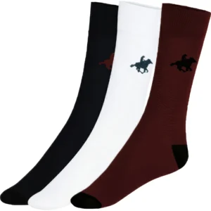 Mens 3 Pack Livergy Socks