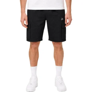 Mens Waterproof Stretch Cargo Shorts