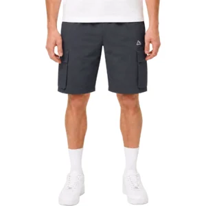 Mens Waterproof Stretch Cargo Shorts