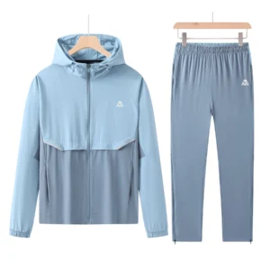 Mens 3 Piece 883 Hooded Tracksuit Set