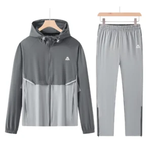 Mens 3 Piece 883 Hooded Tracksuit Set