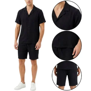 Mens ARA Short Set