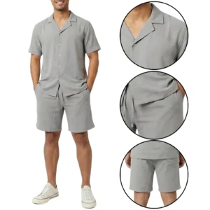 Mens ARA Short Set
