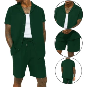 Mens ARA Short Set