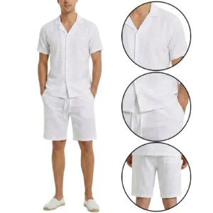 Mens ARA Short Set