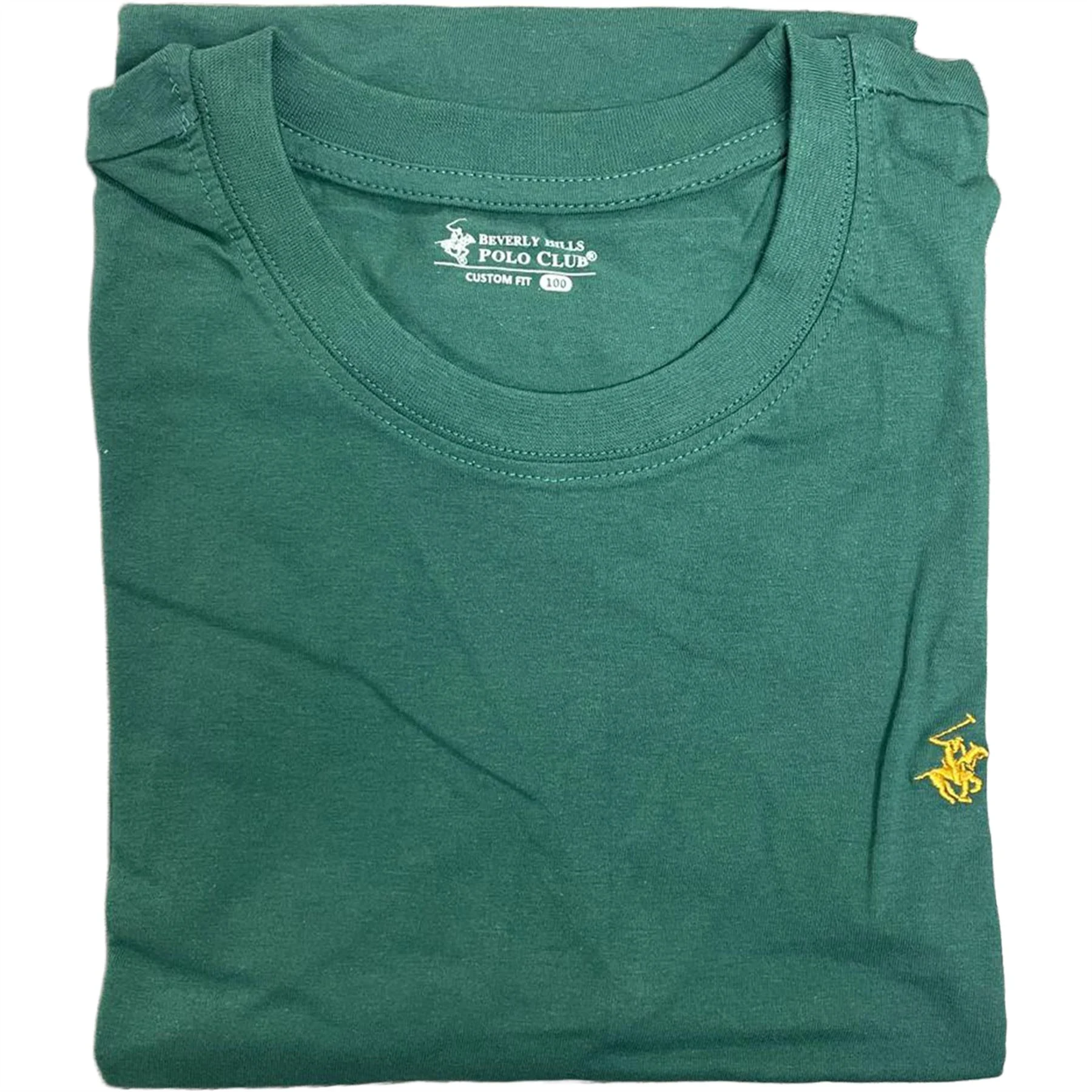 Mens Beverly Hills T Shirt