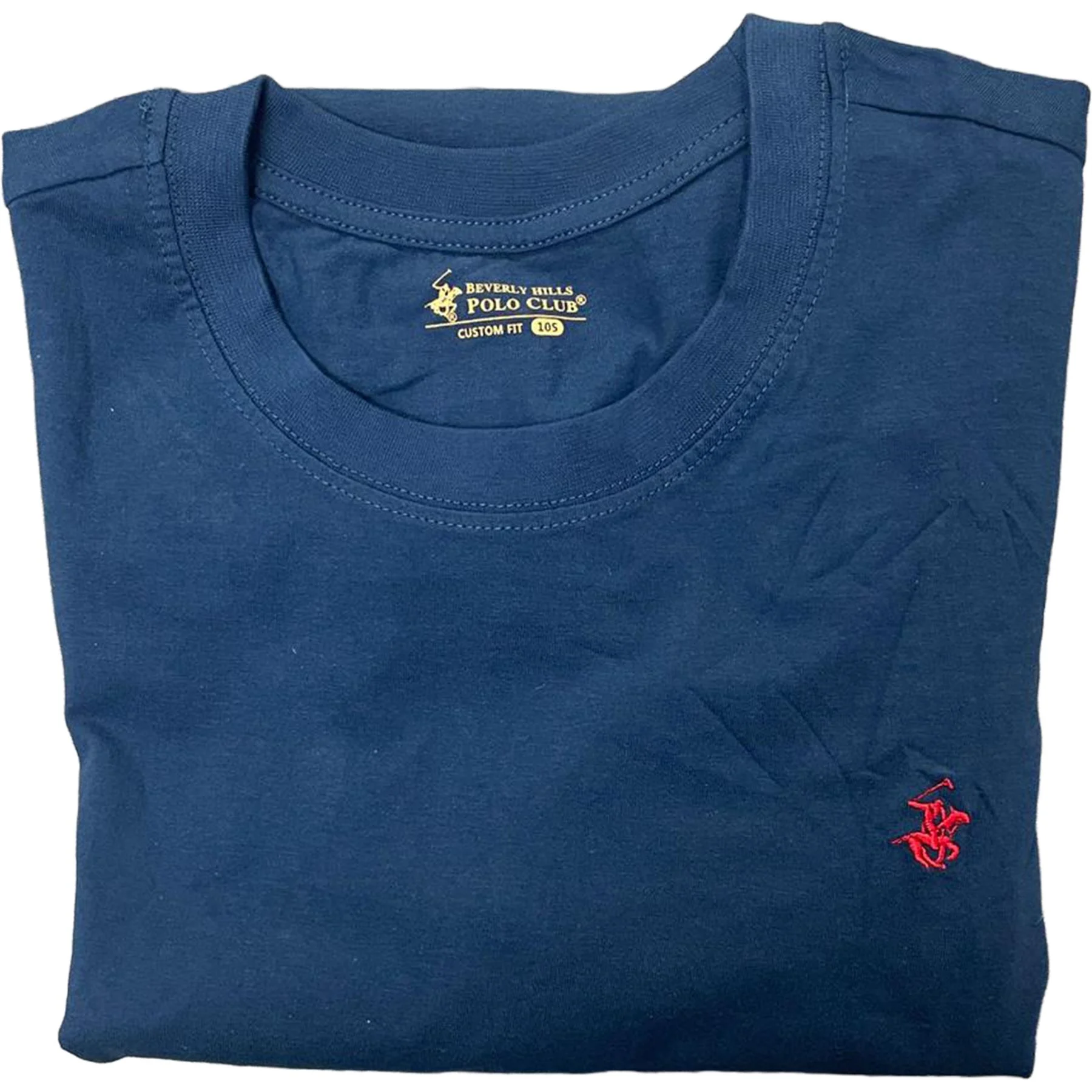 Mens Beverly Hills T Shirt
