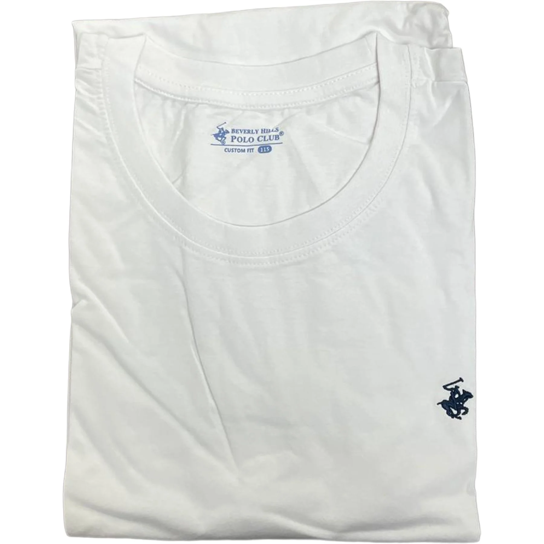 Mens Beverly Hills T Shirt