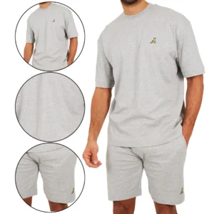 Mens 2 Piece Brave Soul Denya Stretch
