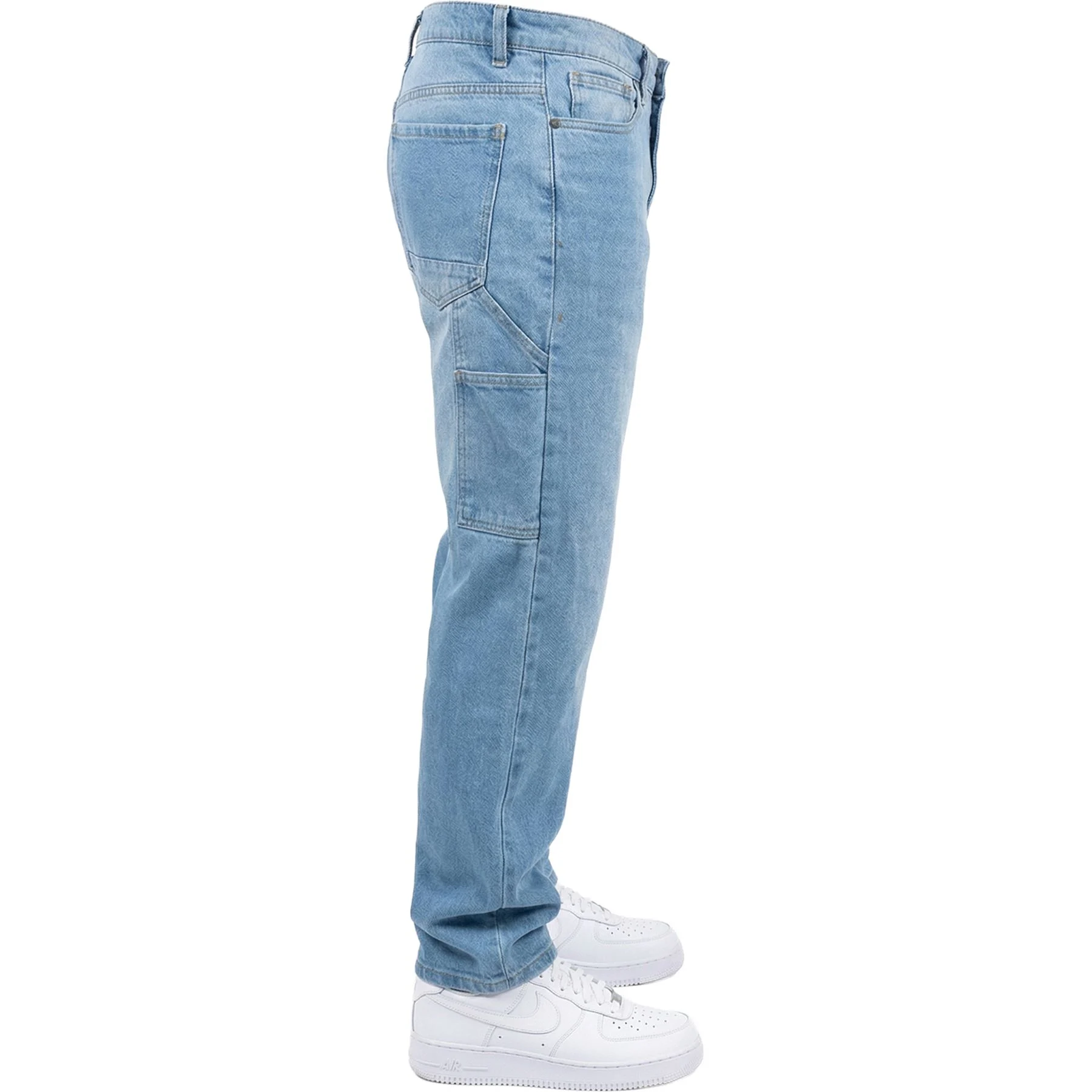 Mens Ecko Cargo Jeans