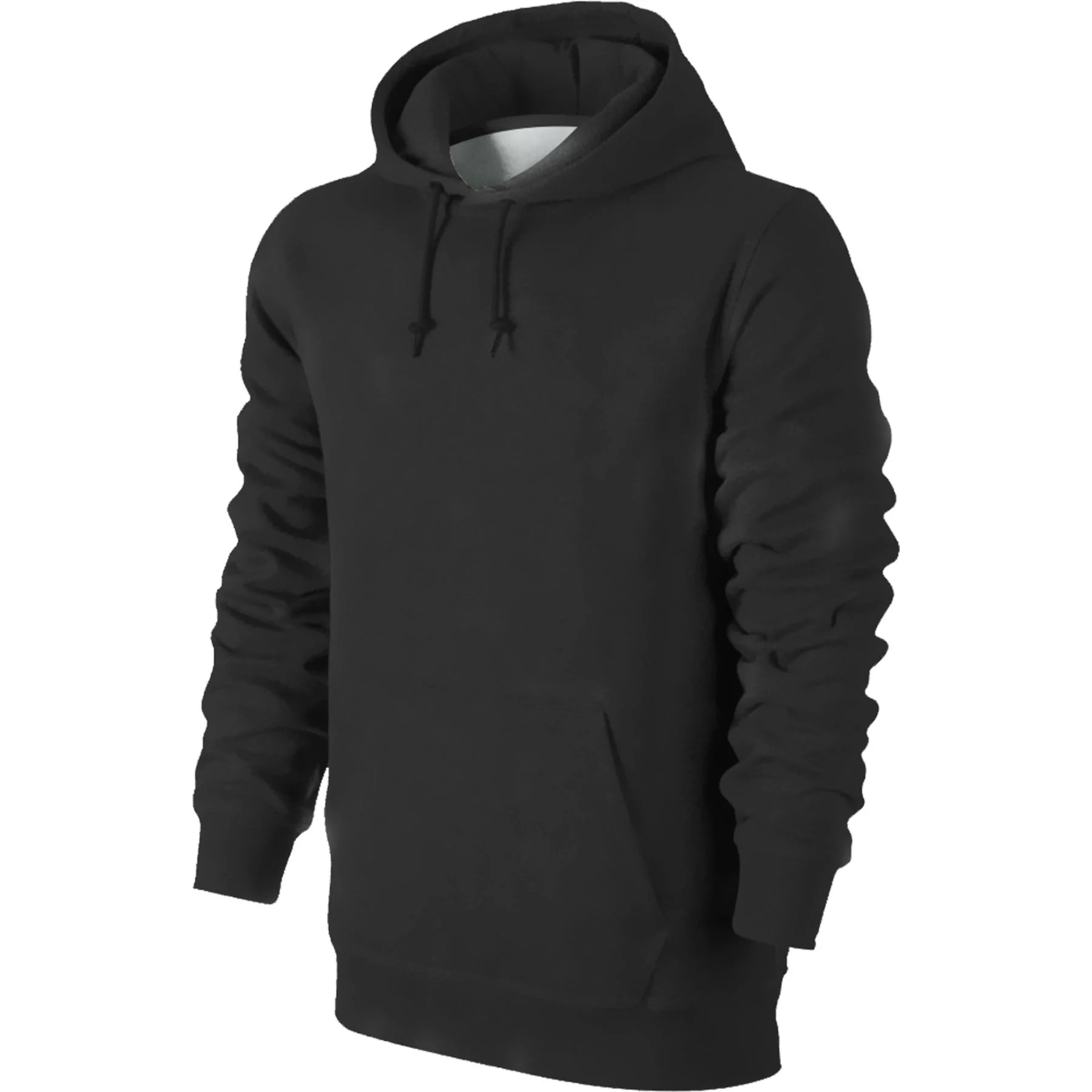 Mens Store Hooded Jacket