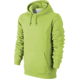 Mens Store Hooded Jacket
