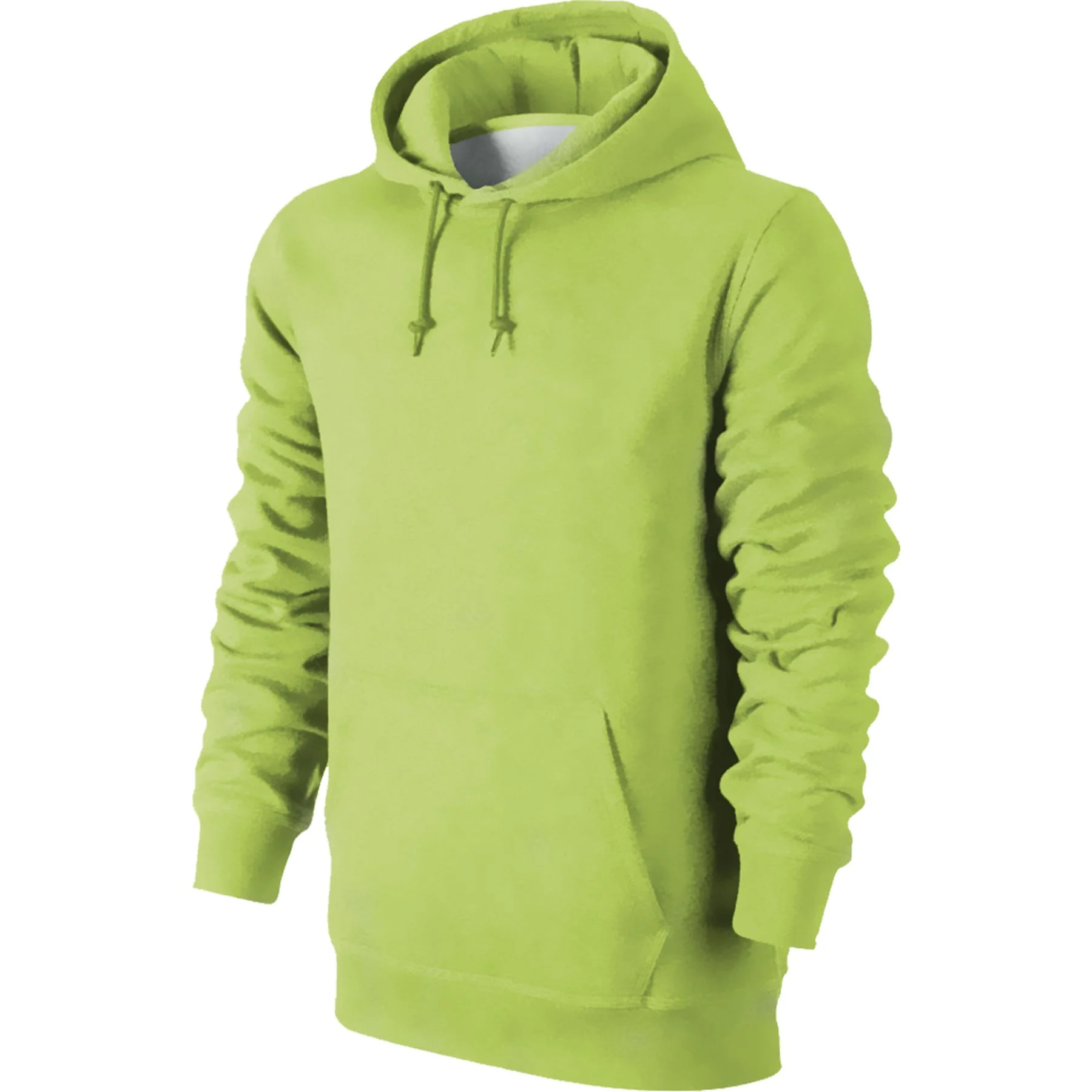 Mens Store Hooded Jacket
