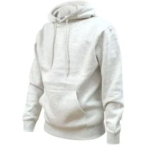 Mens Store Hooded Jacket