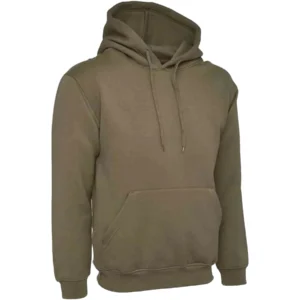 Mens Store Hooded Jacket