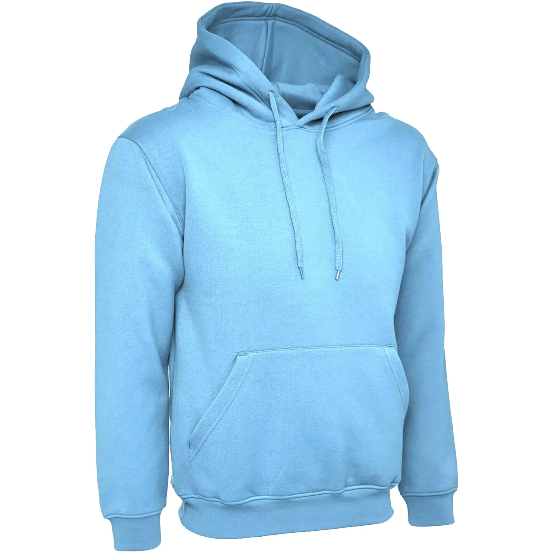 Mens Store Hooded Jacket