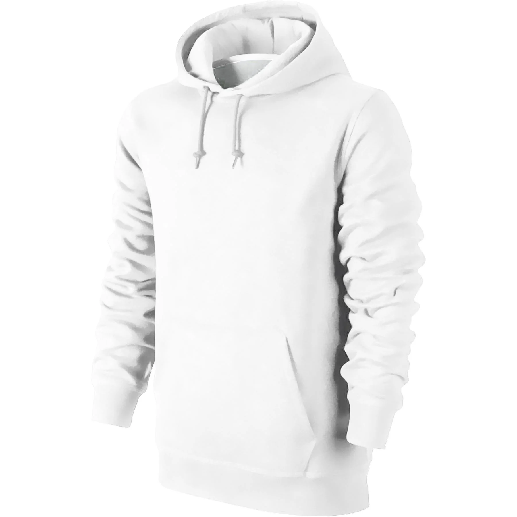 Mens Store Hooded Jacket