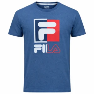Mens Fila Tees T Shirt