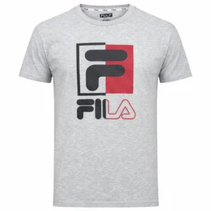 Mens Fila Tees T Shirt