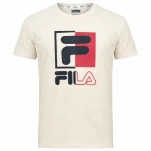 Mens Fila Tees T Shirt