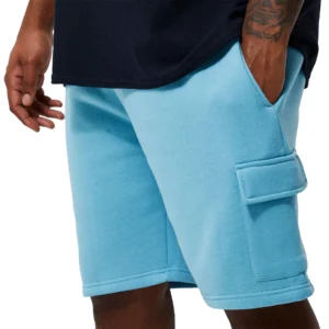 Mens Cargo Joggers