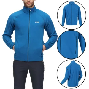 Mens Regatta Zip Up Jacket