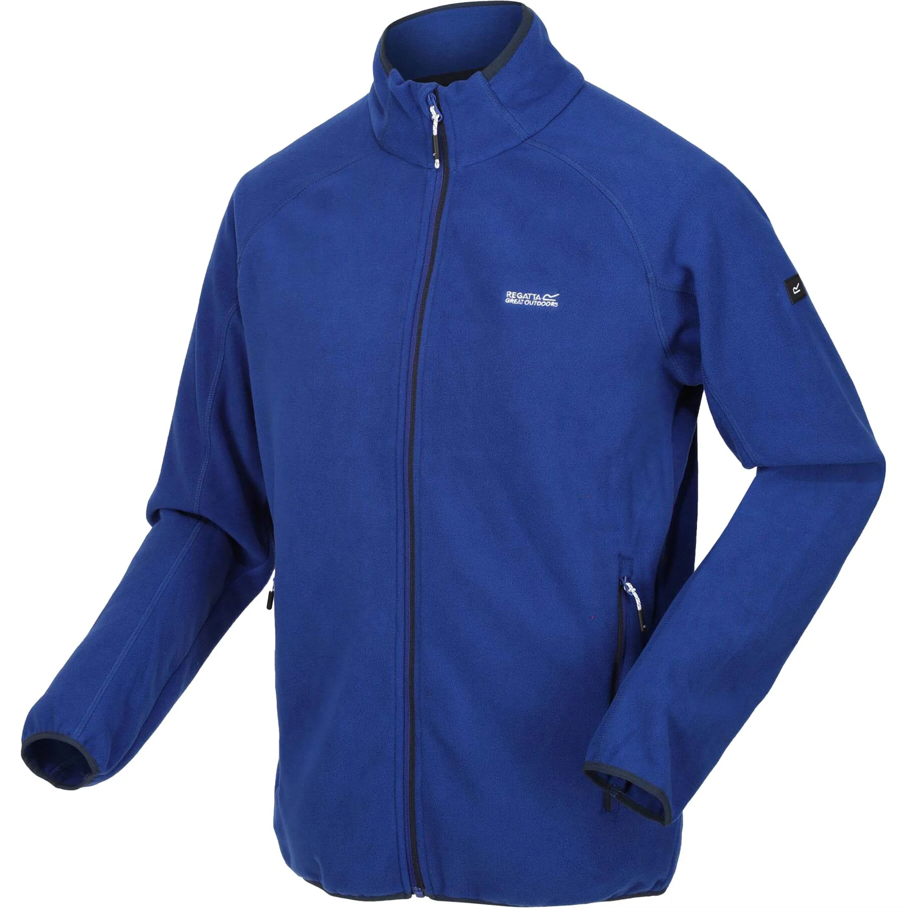 Mens Regatta Zip Up Jacket