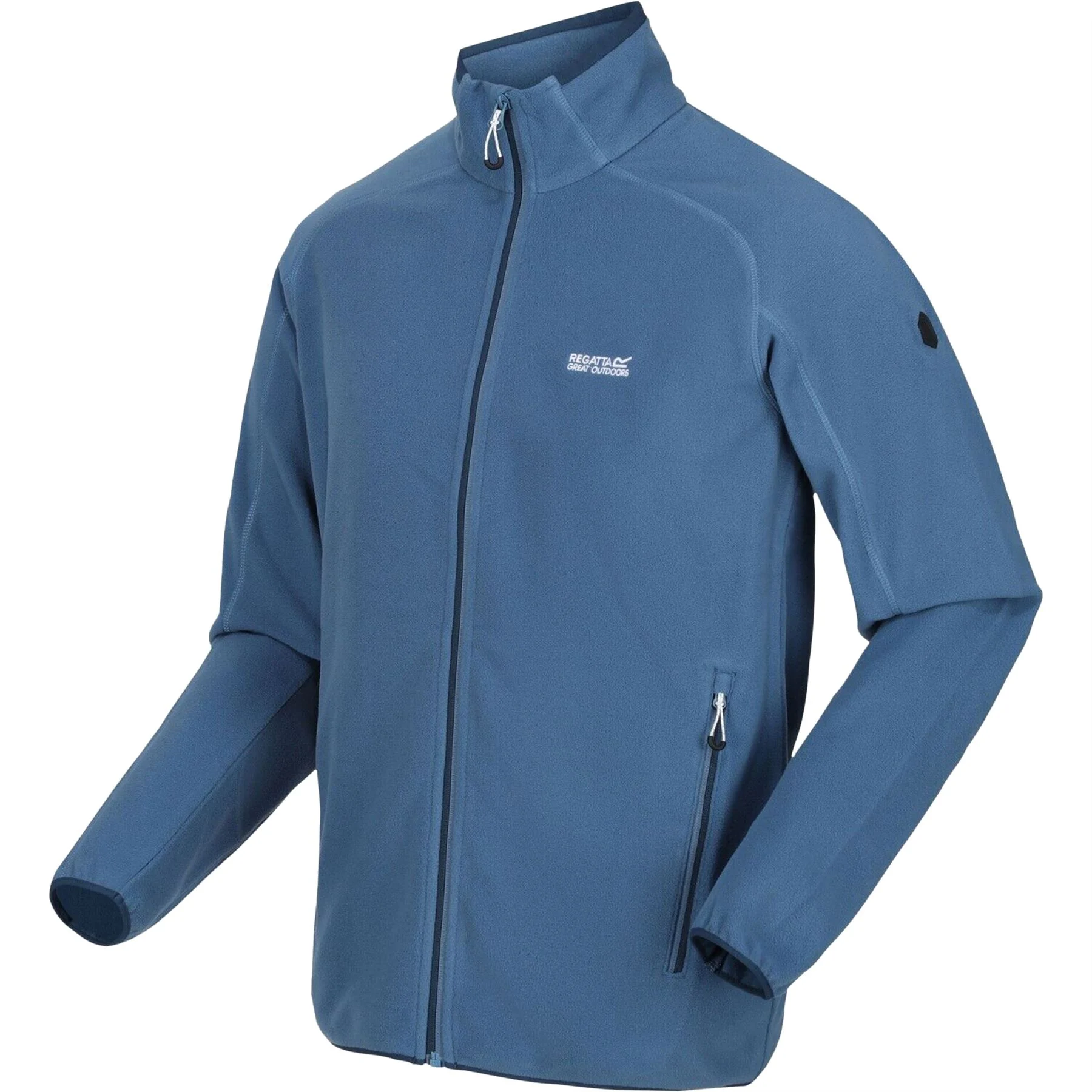 Mens Regatta Zip Up Jacket
