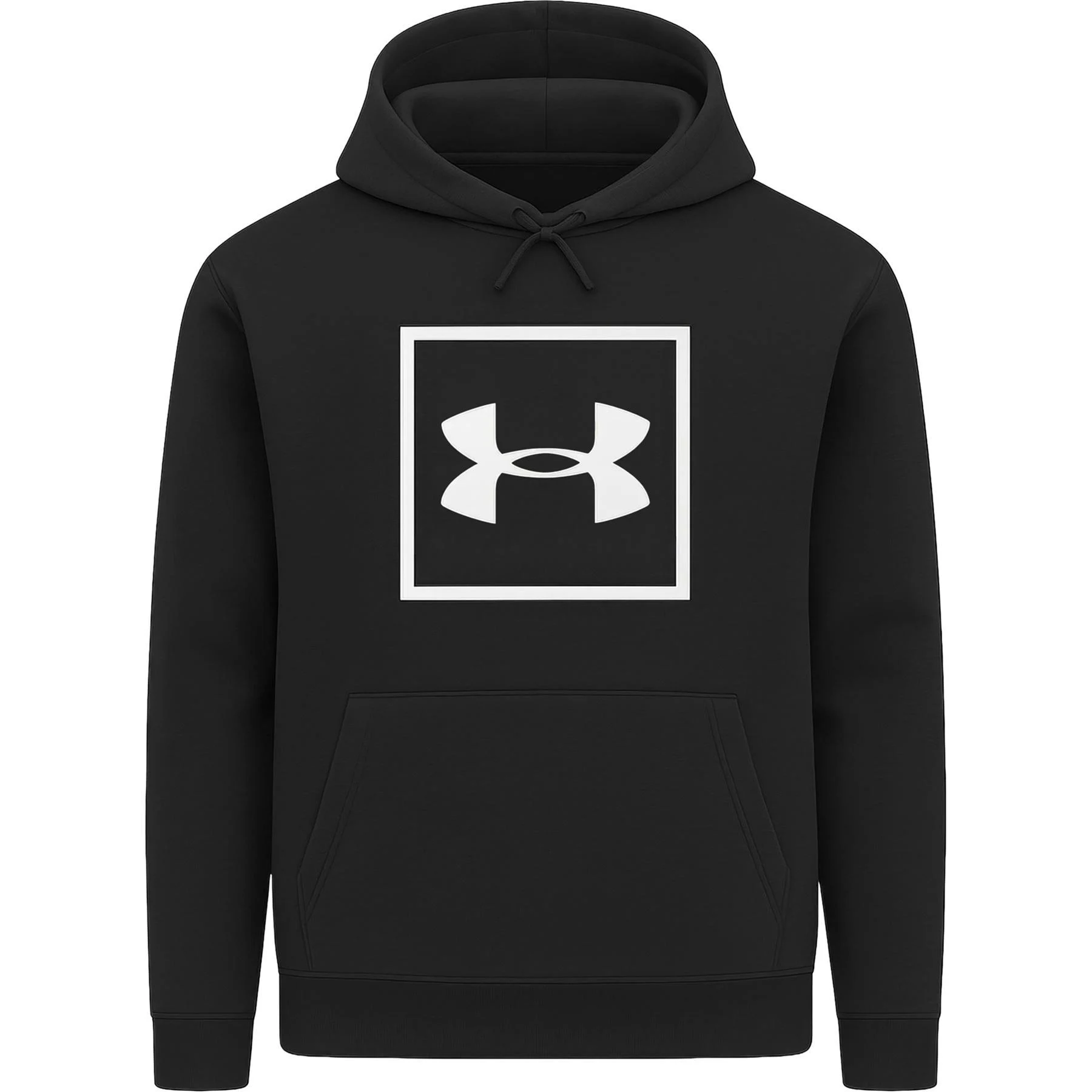 Mens Under Armour Hoodie