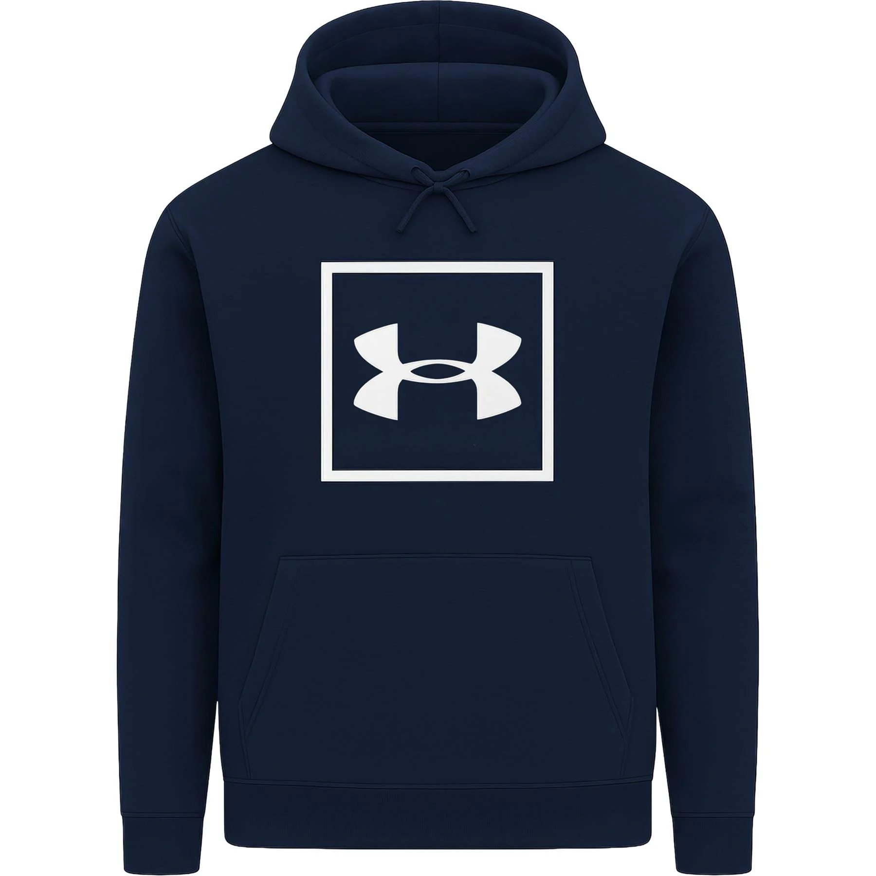 Mens Under Armour Hoodie