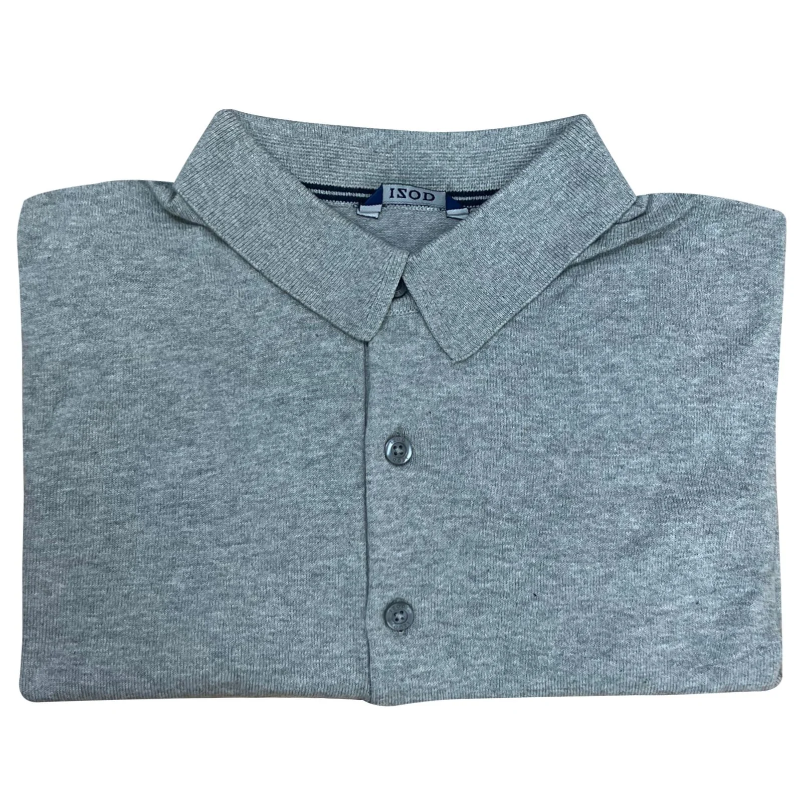 Mens IZOD Knitted Jumper