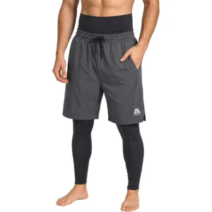 Mens Jabal Stretch Shorts