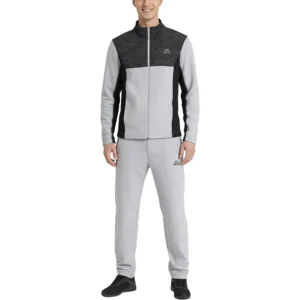 Mens Jabal Textured Tracksuit Set