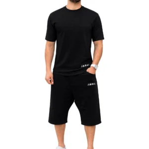 Mens Cargo T Shirt JABL