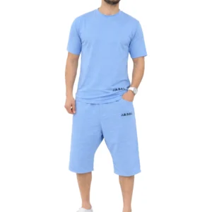 Mens Cargo T Shirt JABL