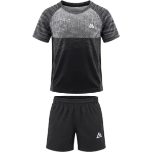 Boys Jabal Apex Stretch Short Set